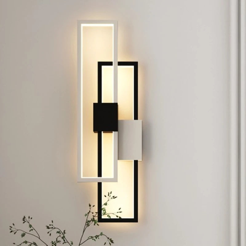 White - Warm Light • 2 pcs