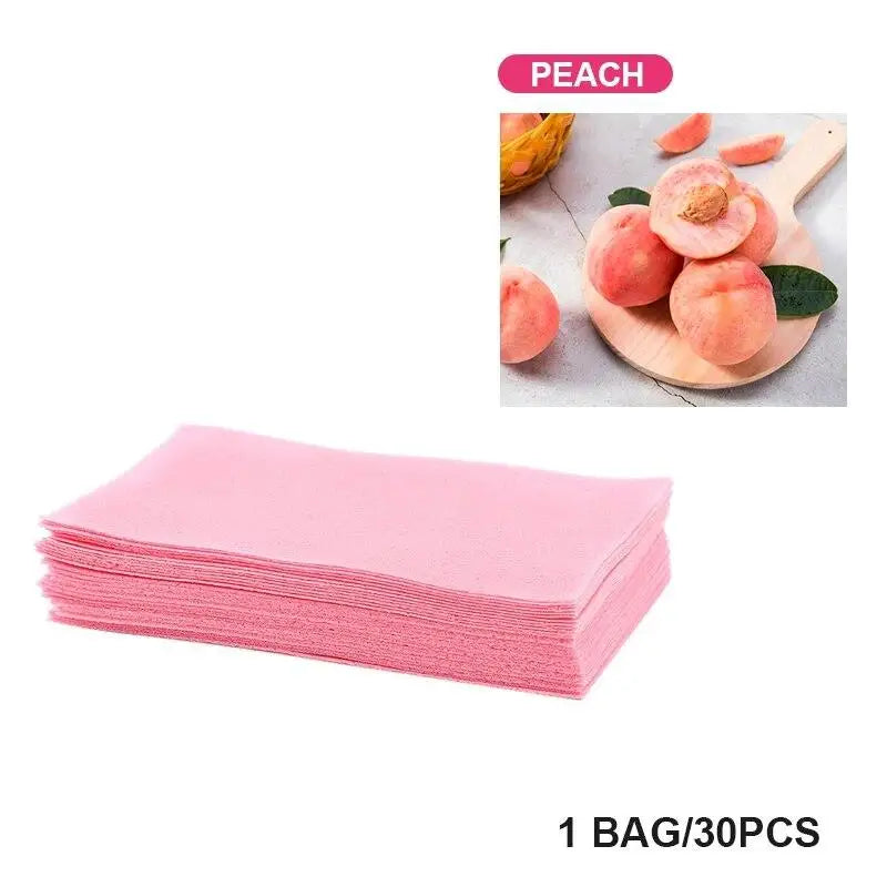 Toilet Cleaner Sheet for Mopping Floor Toilet Cleaning Hygiene Toilet Deodorant Yellow Dirt Toilet Cleaning Tool