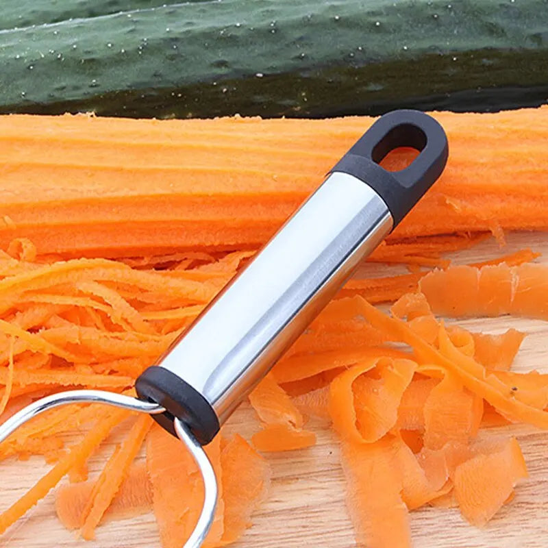 Descascador de Frutas e Legumes WonderNest de Aço Inoxidável G790