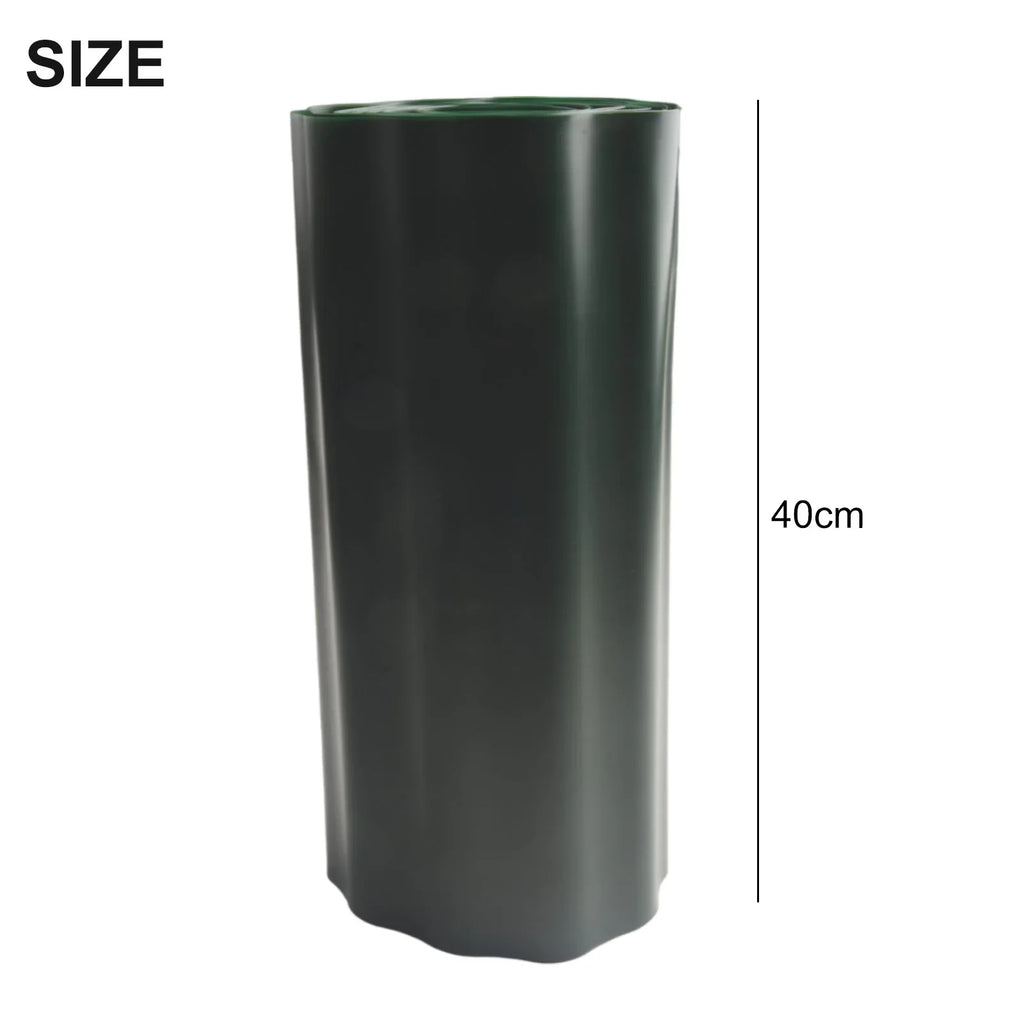 30/40cm Garden Grass Lawn Edge Border Fence Path