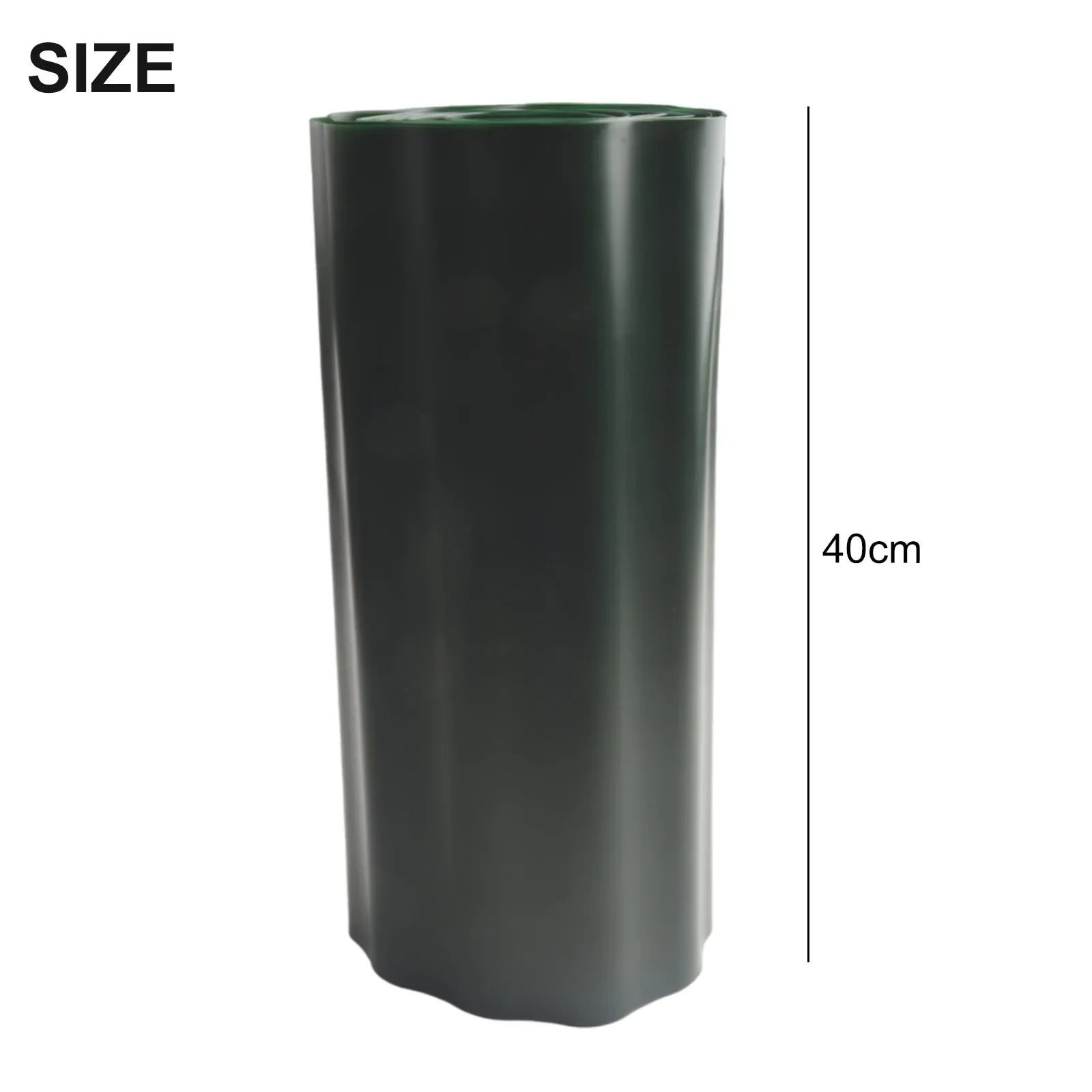 30/40cm Garden Grass Lawn Edge Border Fence Path