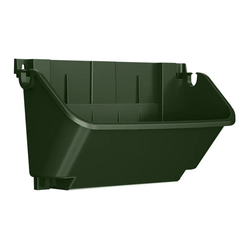 Garden Plant Walls Flower Pots
