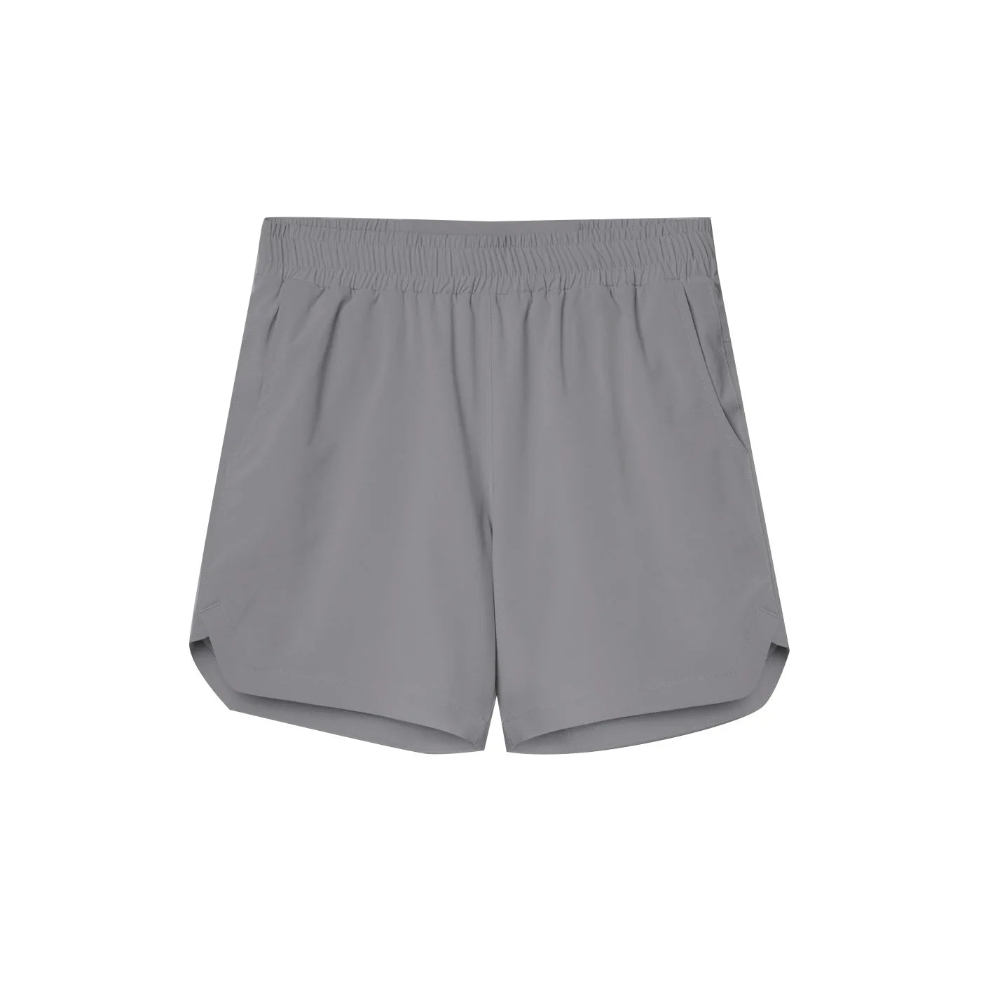 Quick Dry Men's Running Shorts Men Sports Jogging Fitness Male...