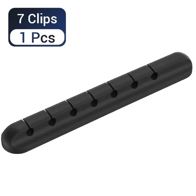 Silicone Usb Cable