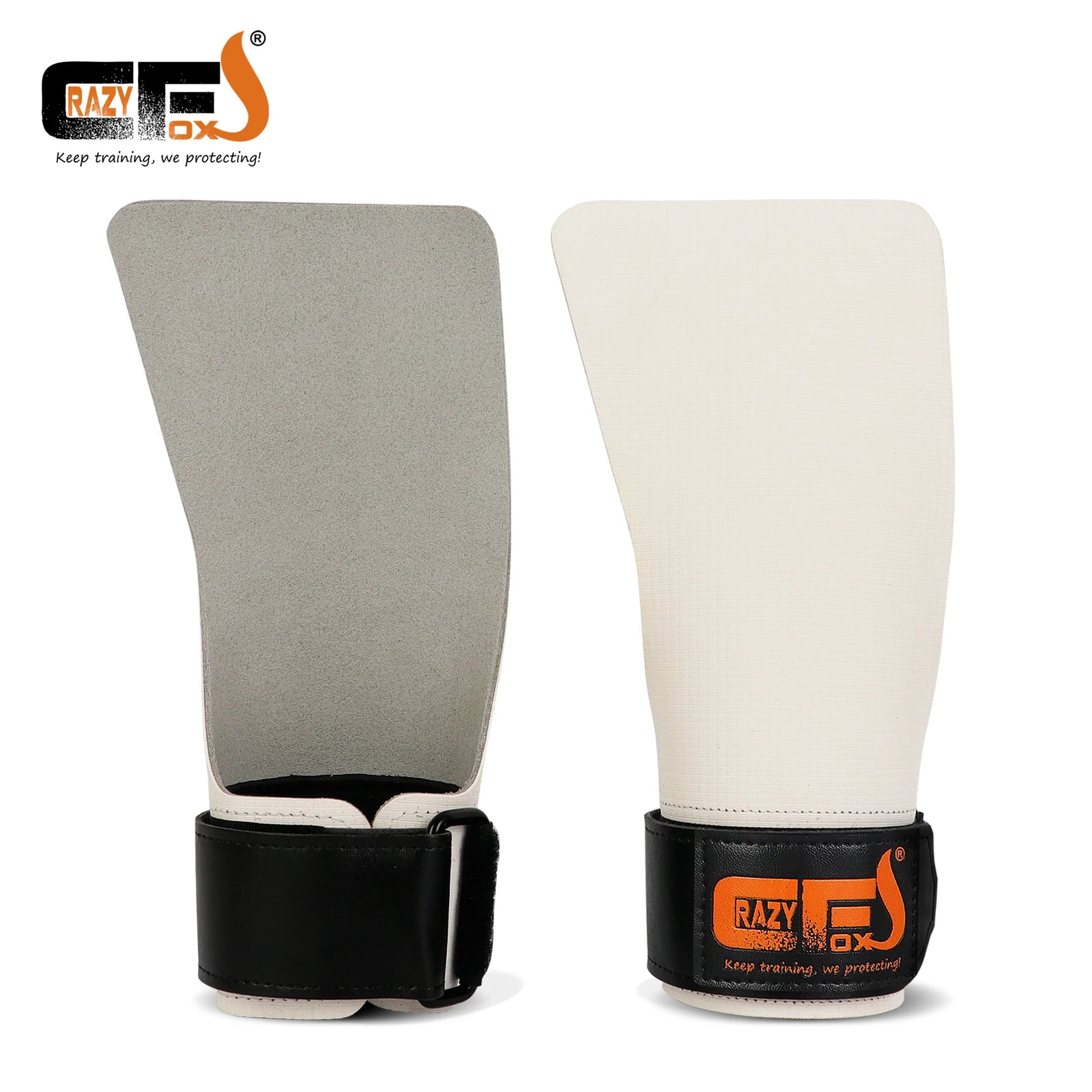 Weightlifting Grip Lifting glove Guantes Crossfit Guantes Para...