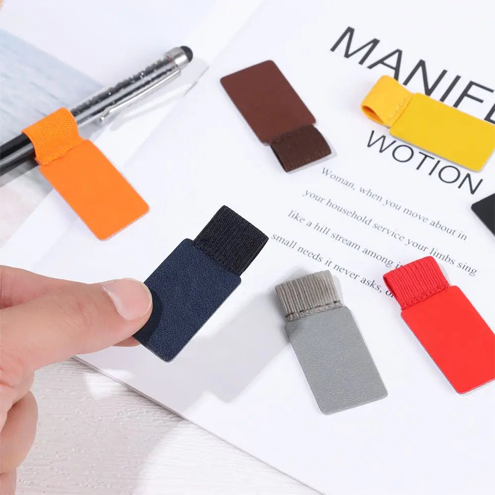 Self-Adhesive Pen
