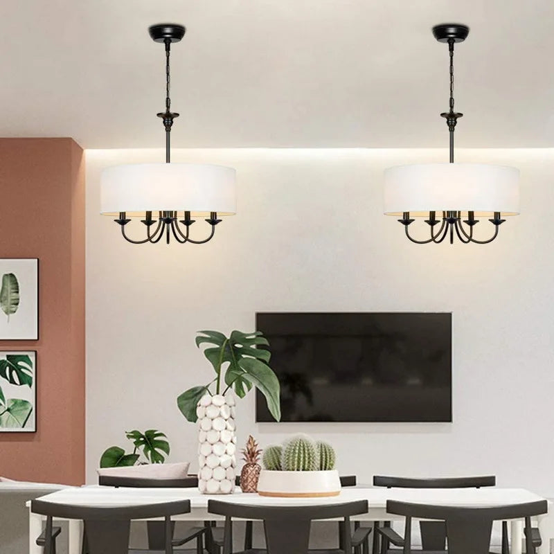 WonderNest Black Left Wall Sconce 3-Color LED