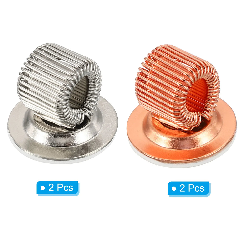 2/3/4Pcs Metal