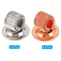 2/3/4Pcs Metal