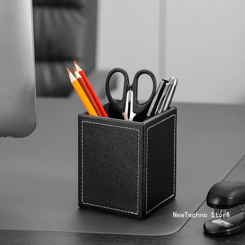 Leather Pencil