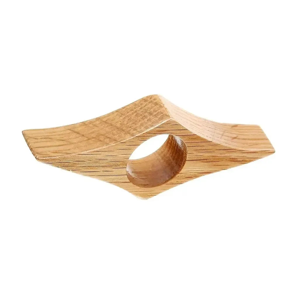 Hot Wooden Thumb