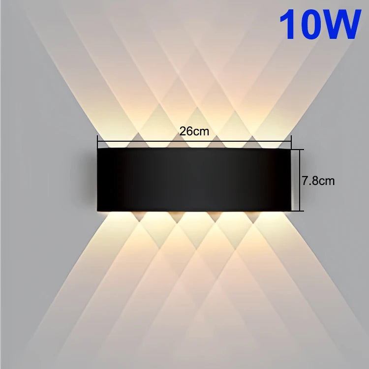 Style B-6Light • Remote Dimming