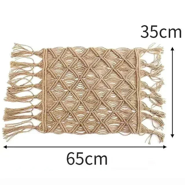 Breathable Natural Rattan Cat Bed Basket Handwoven Cat Photography Prop Wicker Pet Bed for Indoor Cats Photo Shoot Decoration