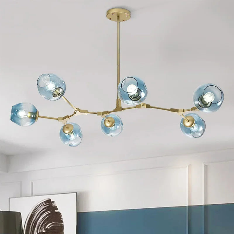 Style B-15Light • Remote Dimming
