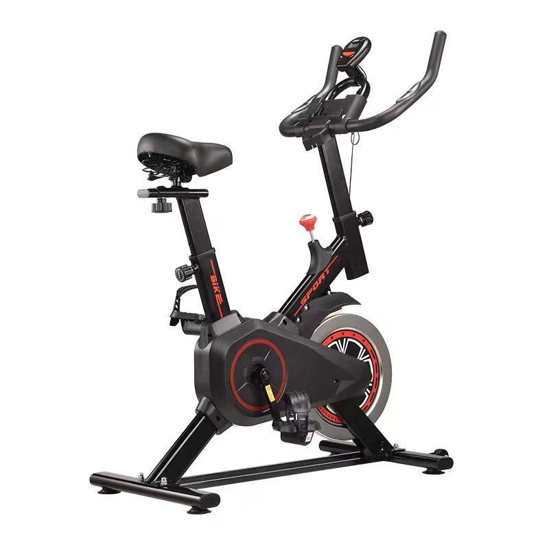Home Spinning Bike Gym Fitness Equipment Indoor Cycling Exercise Spin Bike