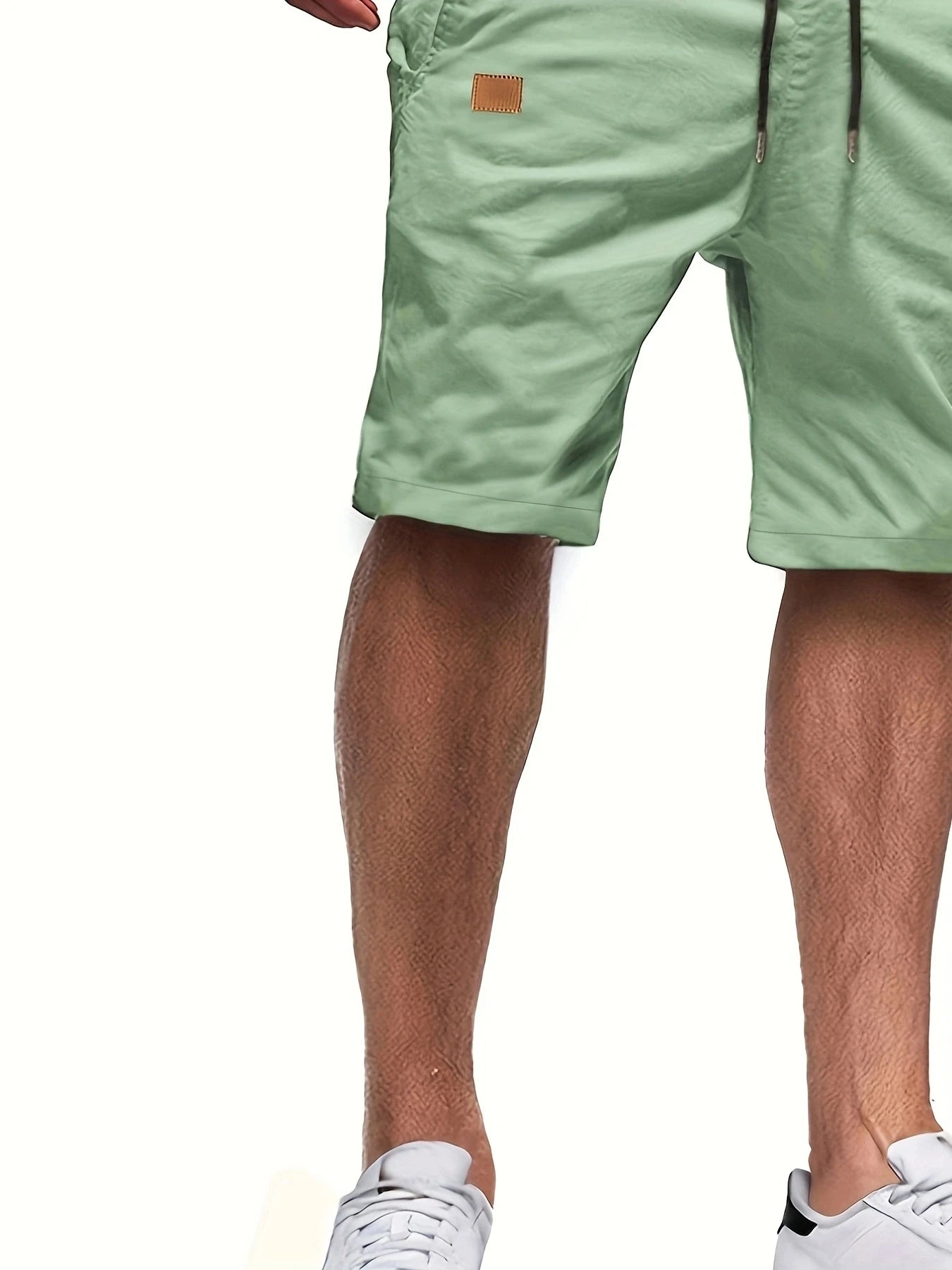 Summer Men's Casual Short, Bermuda Short, Fitness Jogging Short,...
