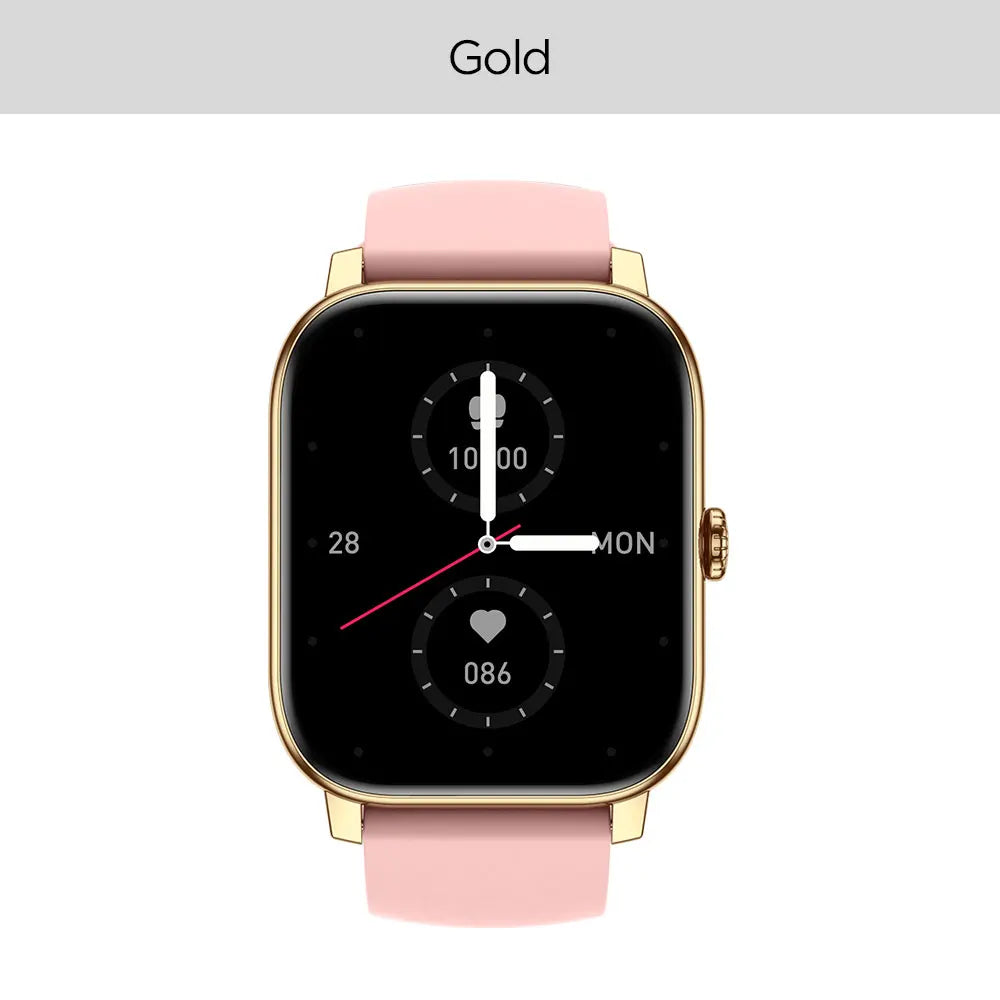 Zeblaze Btalk Smartwatch