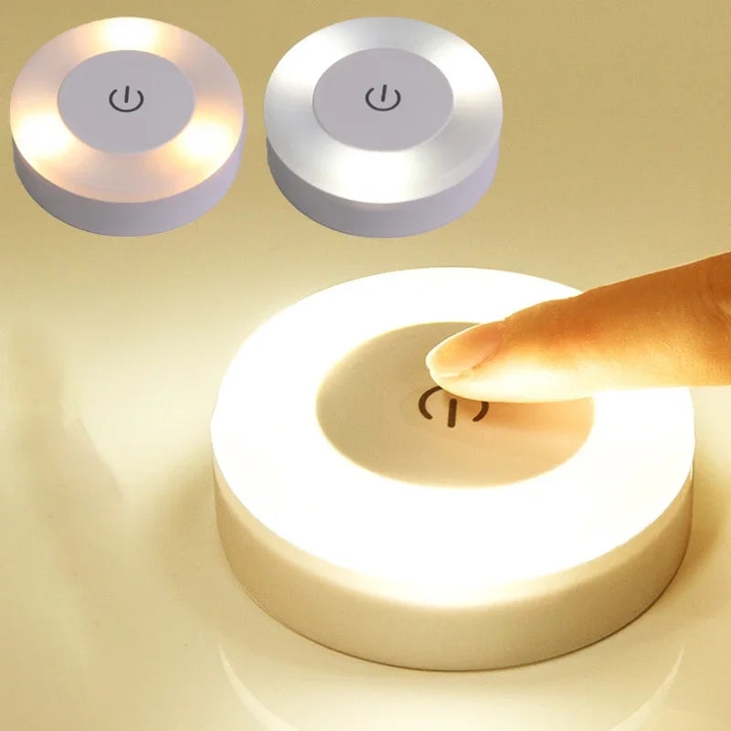 WonderNest Wood Wall Lamp Tricolor LED 12W