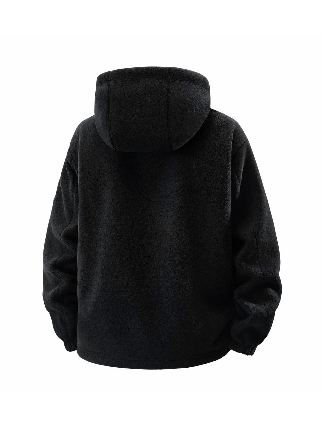 Jaqueta Masculina de Outono e Inverno com Capuz para Atividades ao Ar Livre, Adequada para Uso Diário em Casa, para Viagens, Festas, Deslocamentos, Moda Versátil para o Ar Livre, Aprimora...