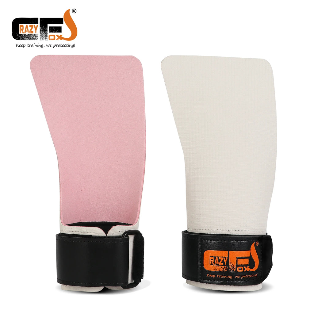 Weightlifting Grip Lifting glove Guantes Crossfit Guantes Para...