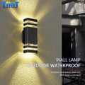 WonderNest Gradient Gray Pendant Light 3 Heads Black