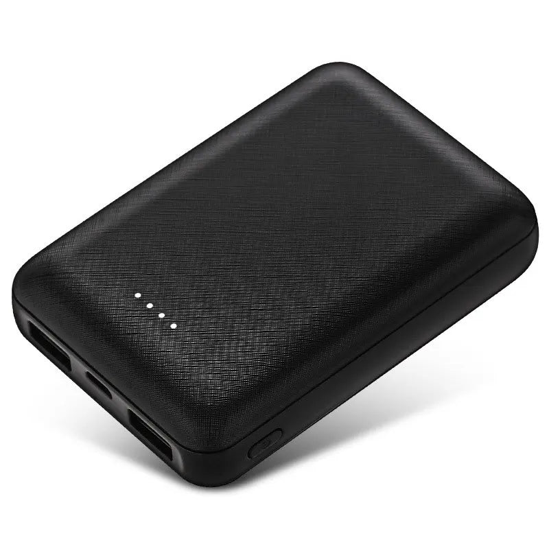 Power Bank 20000mAh Fast Charging Portable USB Charger