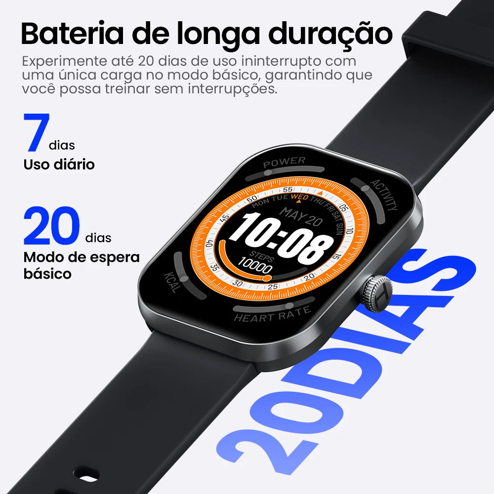 Smartwatch Haylou