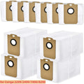WonderNest Dust Bags Vacuum Conga Compatible