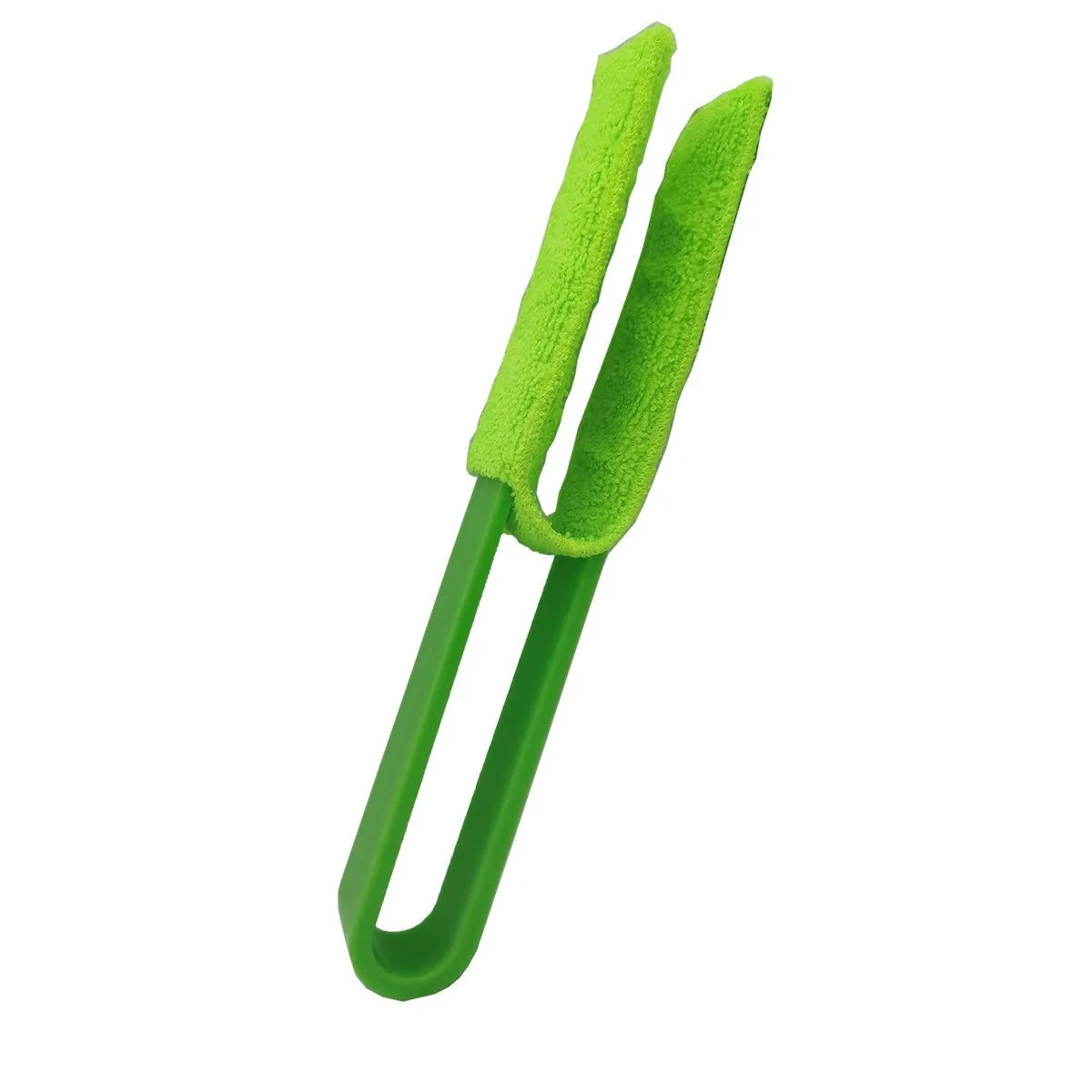 Window Conditioner Duster Clean Brush Microfibre Venetian Blind Blade Household Cleaner Car Air Conditioner Vent Cleaning Brush