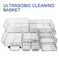 Granbo SUS304 Limpeza Basket 1-30L Capacity Limpador Ultrassônico...