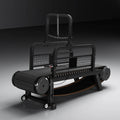 Dog Treadmill Non-Motorized Quiet Adjustable Pet Exercise