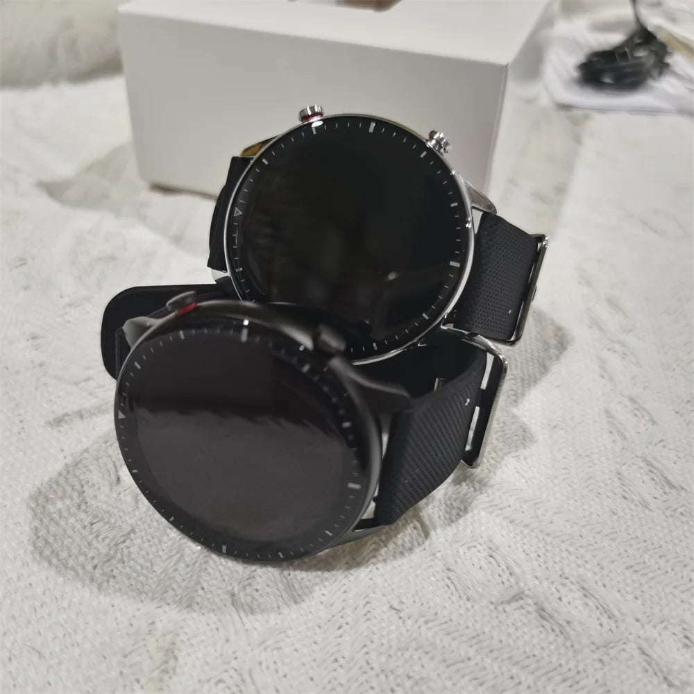 Amazfit GTR 2 Smartwatch GPS 5ATM Waterproof Sports 95%