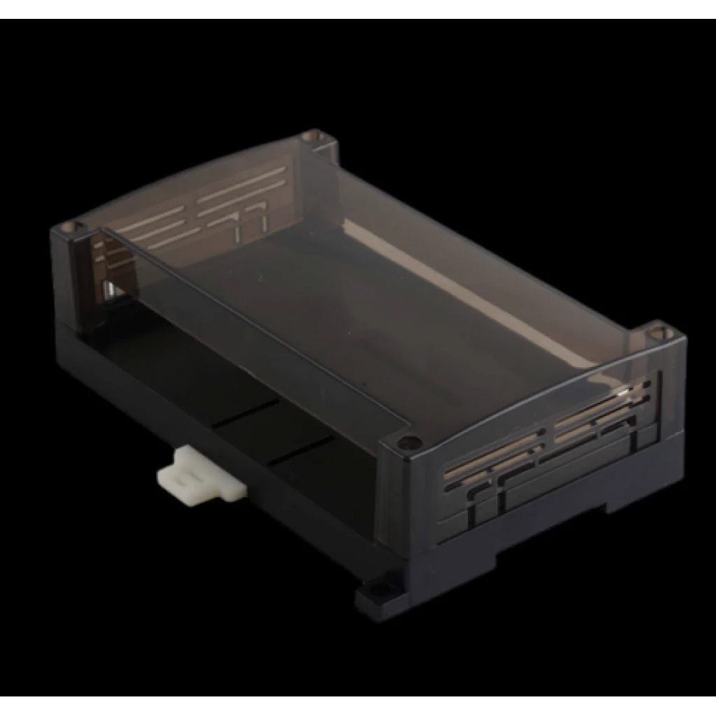 Caixa Eletrônica PiBot V4