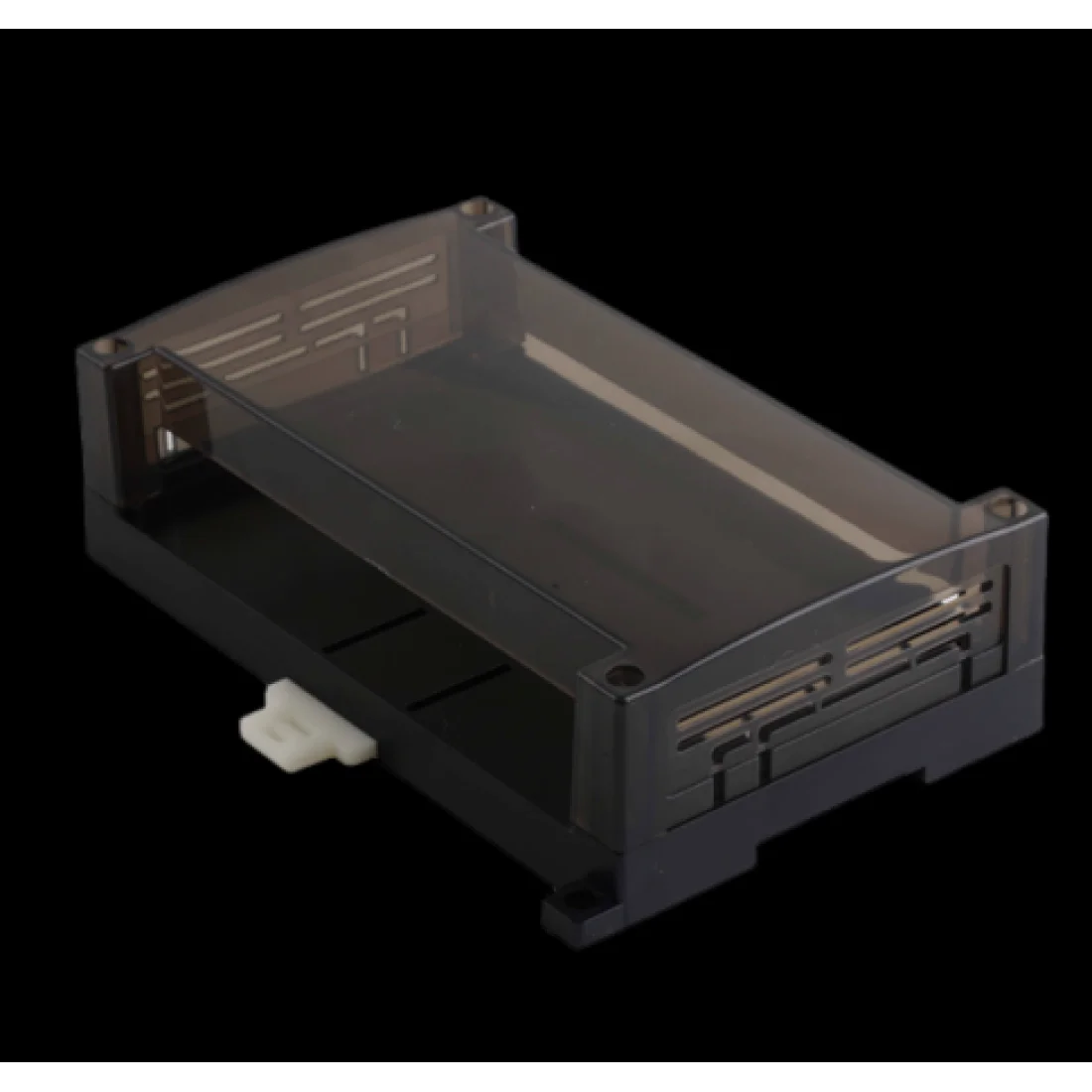 Caixa Eletrônica PiBot V4