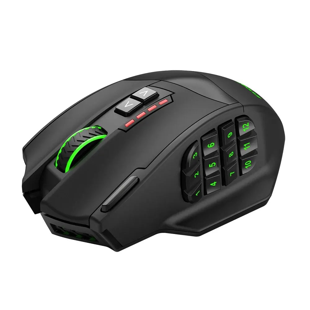 E-Yooso X-33 Rgb