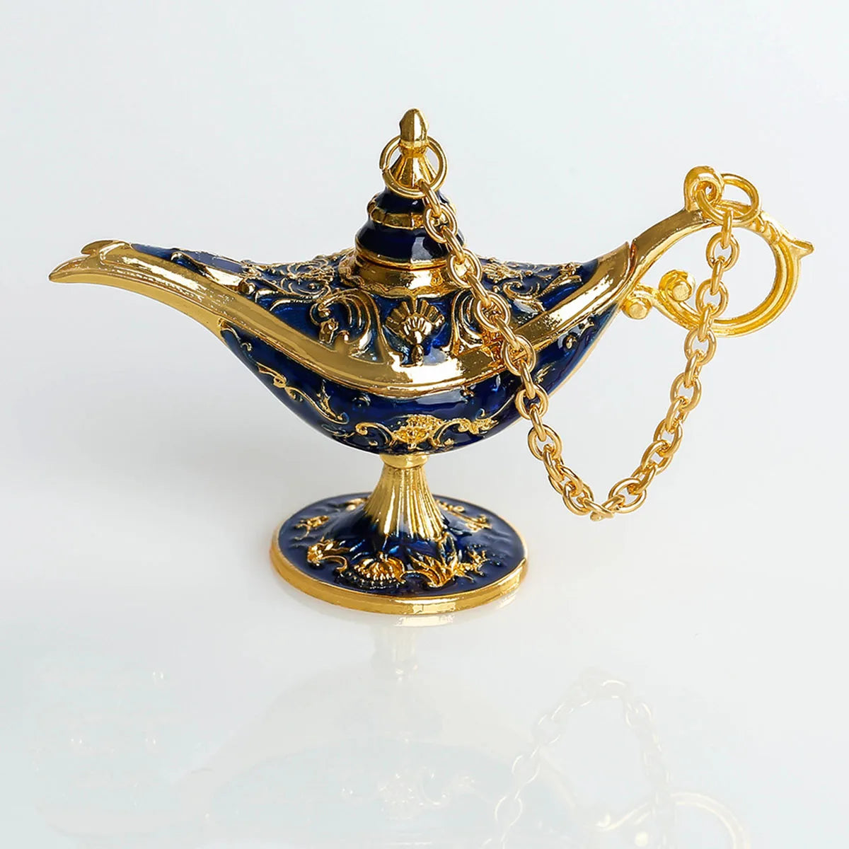 Aladdin Vintage Europeu