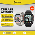 Zeblaze Ares Smartwatch