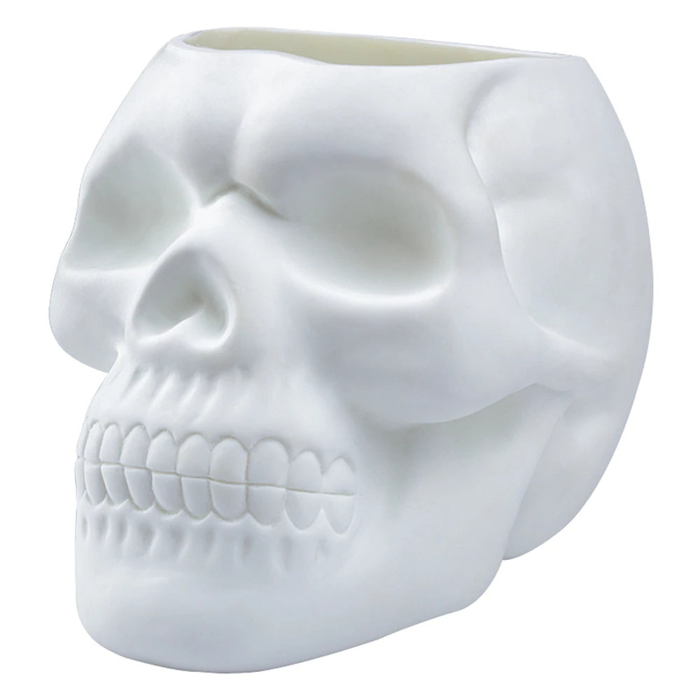 Skull Shaped Pen
