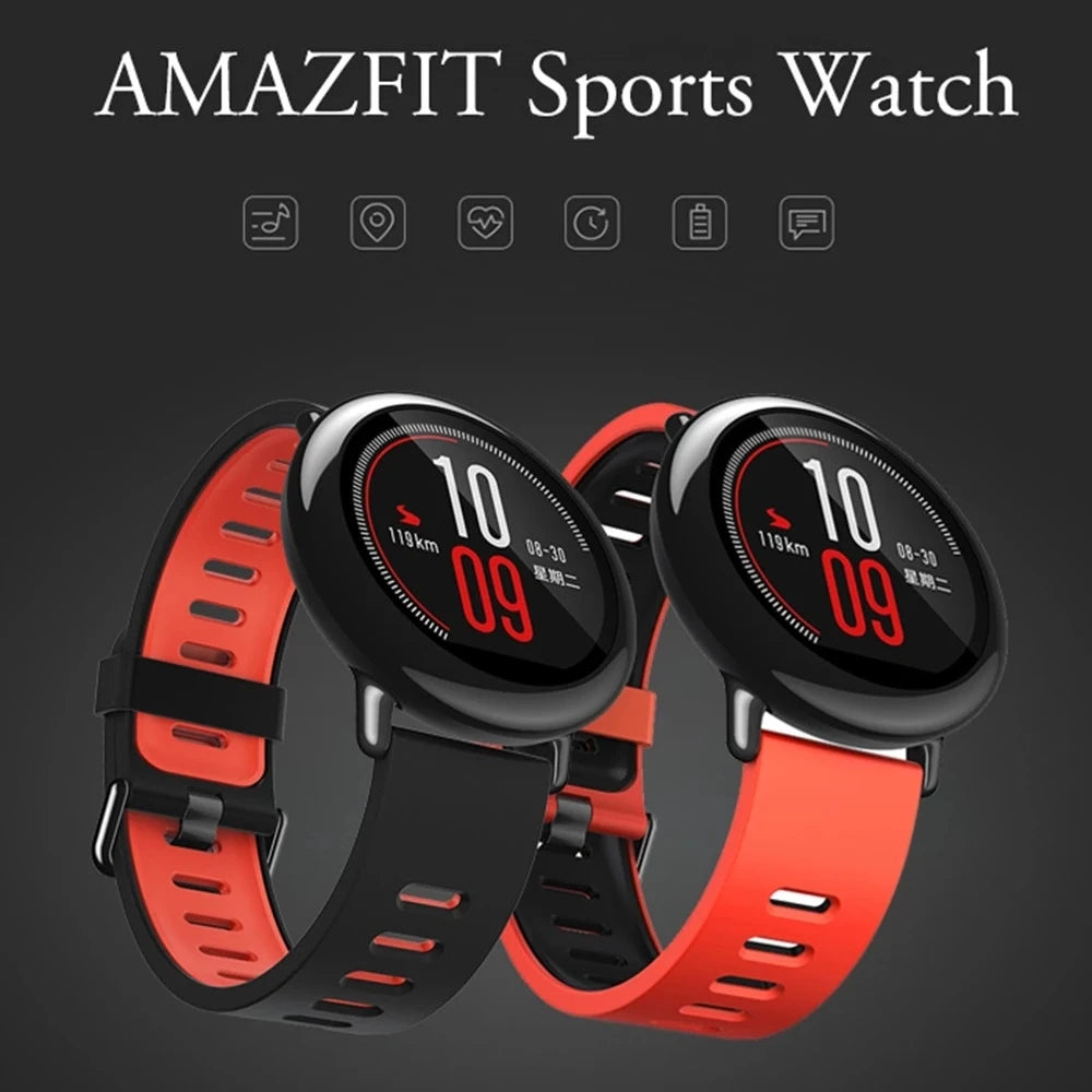 Smartwatch Amazfit Pace Original