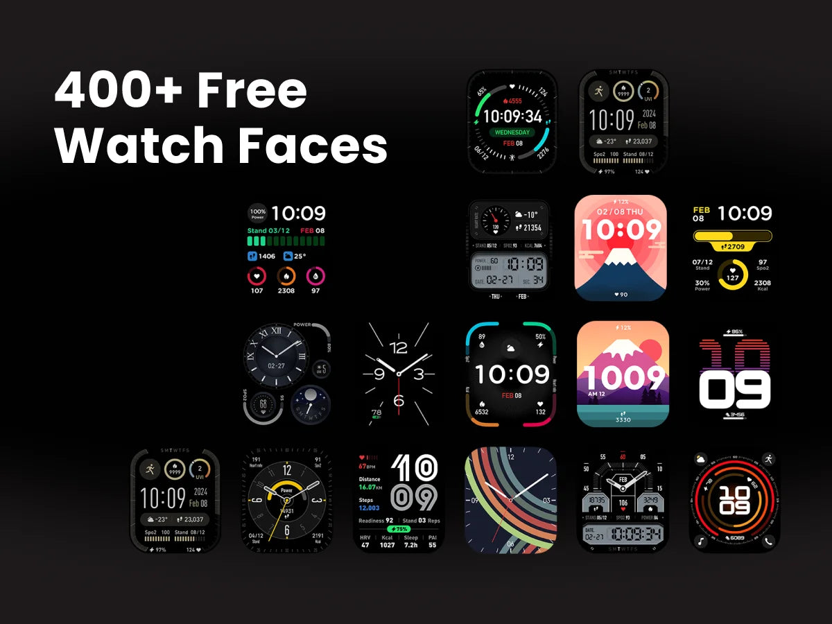 Smartwatch