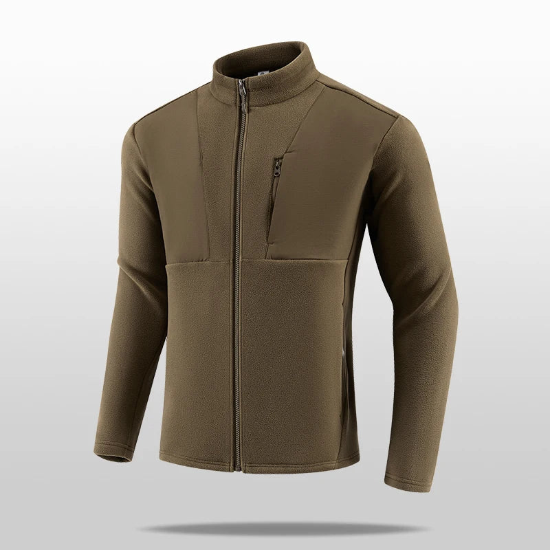 Sbwl Nova camisa base masculina de manga comprida, quente e grossa, para esqui ao ar livre, corrida, outono/inverno, moda casual, jaqueta fitness, camiseta, tops