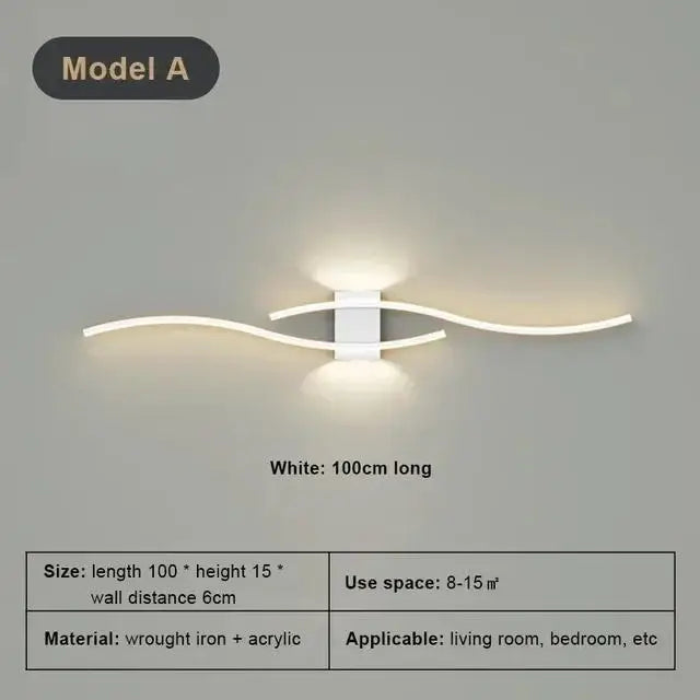 WonderNest Gradient Gray Chandelier 6 Heads Gold