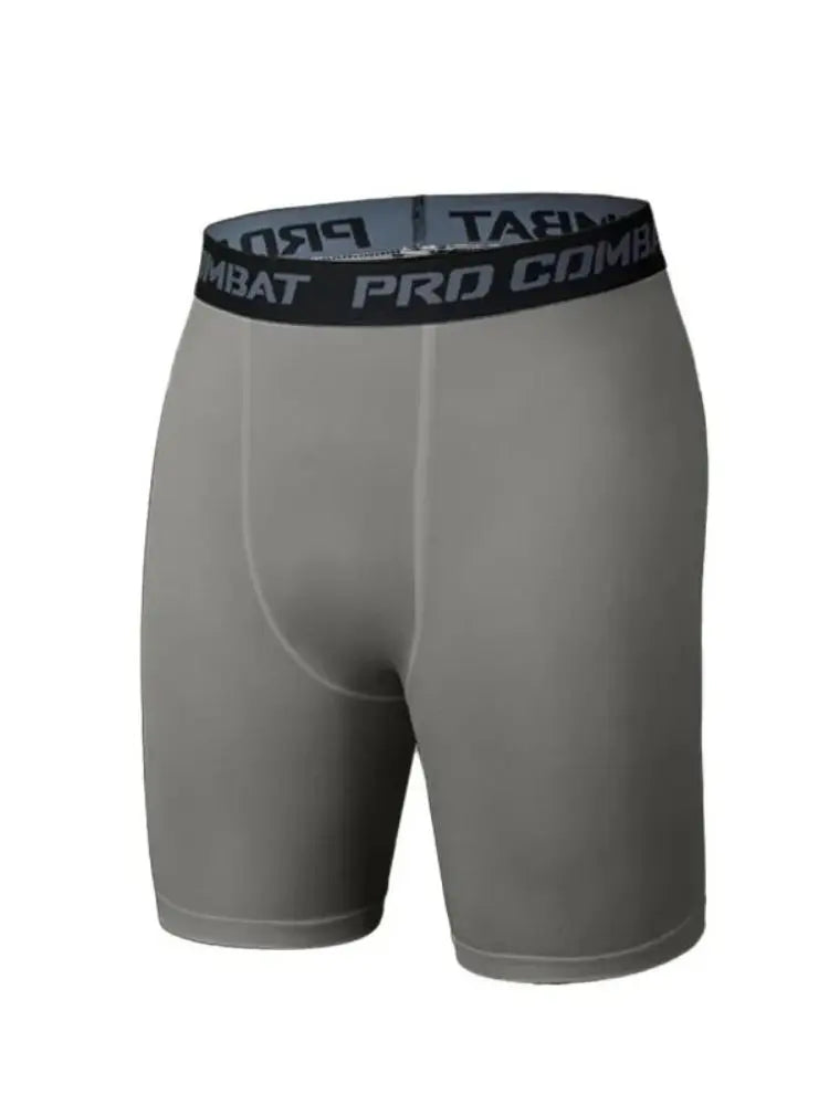 Men's shorts, fitness training gym shorts, quick drying beach...