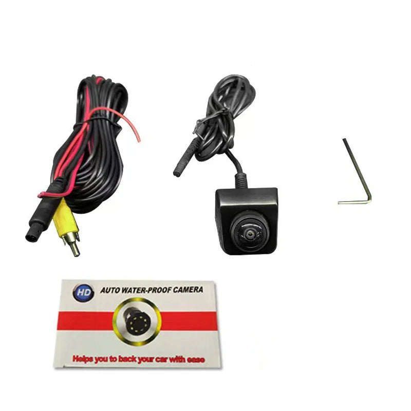 720P Camera AHD - Switch CVBS - Night Vision IP68
