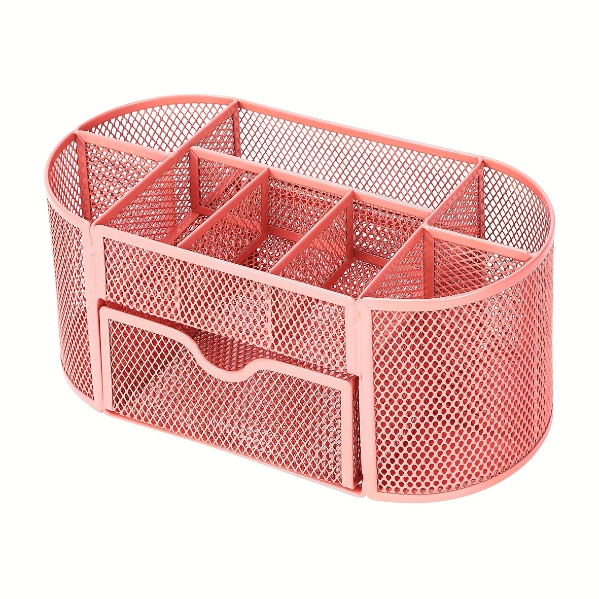Mesh Desk Organizer