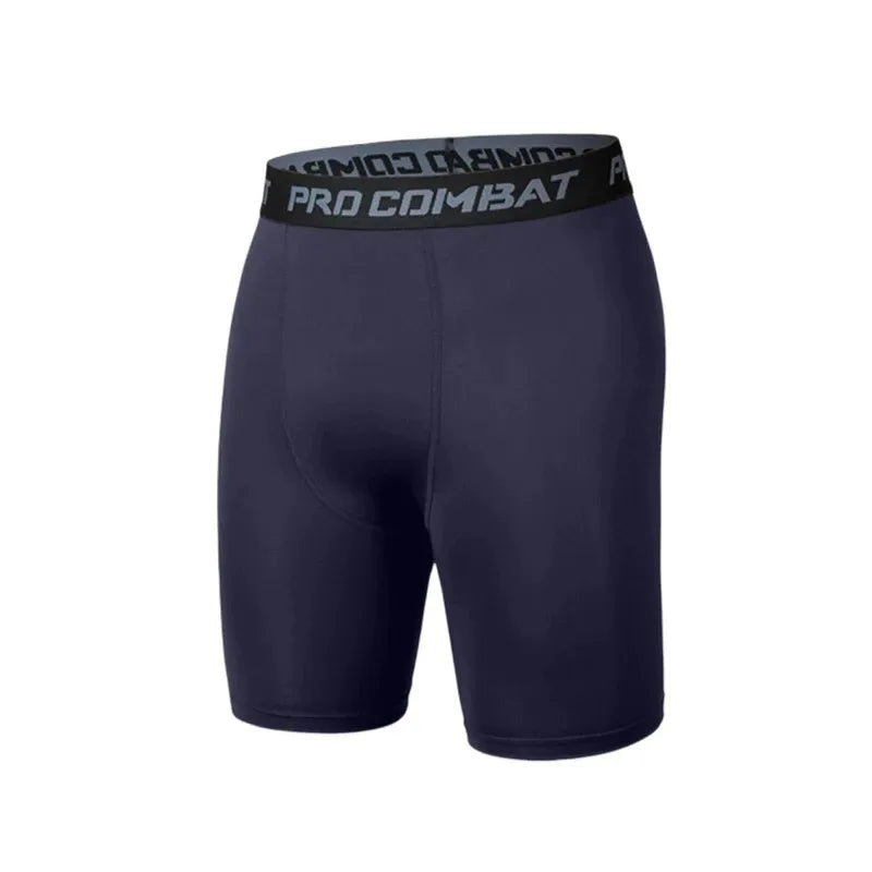 Men's shorts, fitness training gym shorts, quick drying beach...