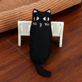 New Cat Toy Rustle Sound Catnip Toy Cats Products Toys for Kitten Teeth Grinding Cat