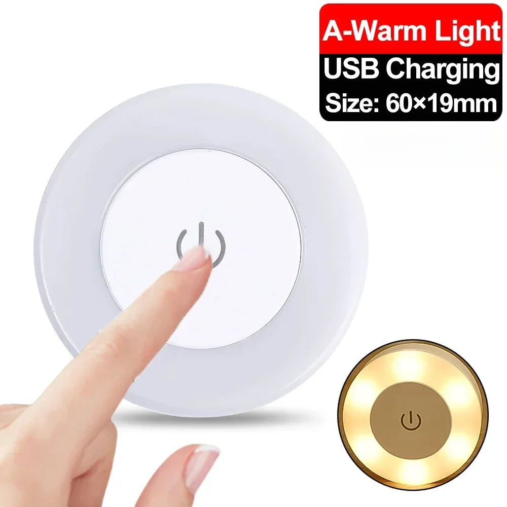 WonderNest Wood Wall Lamp Tricolor LED 12W
