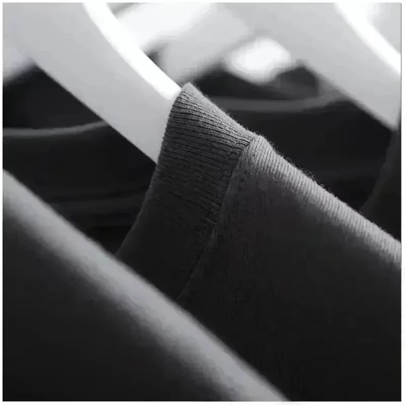 GYM The Muscular Man's Roaring Sports T-shirt Is A Cool Loose Half-sleeved Casual Training and Fitness Outfit for Men in Summer