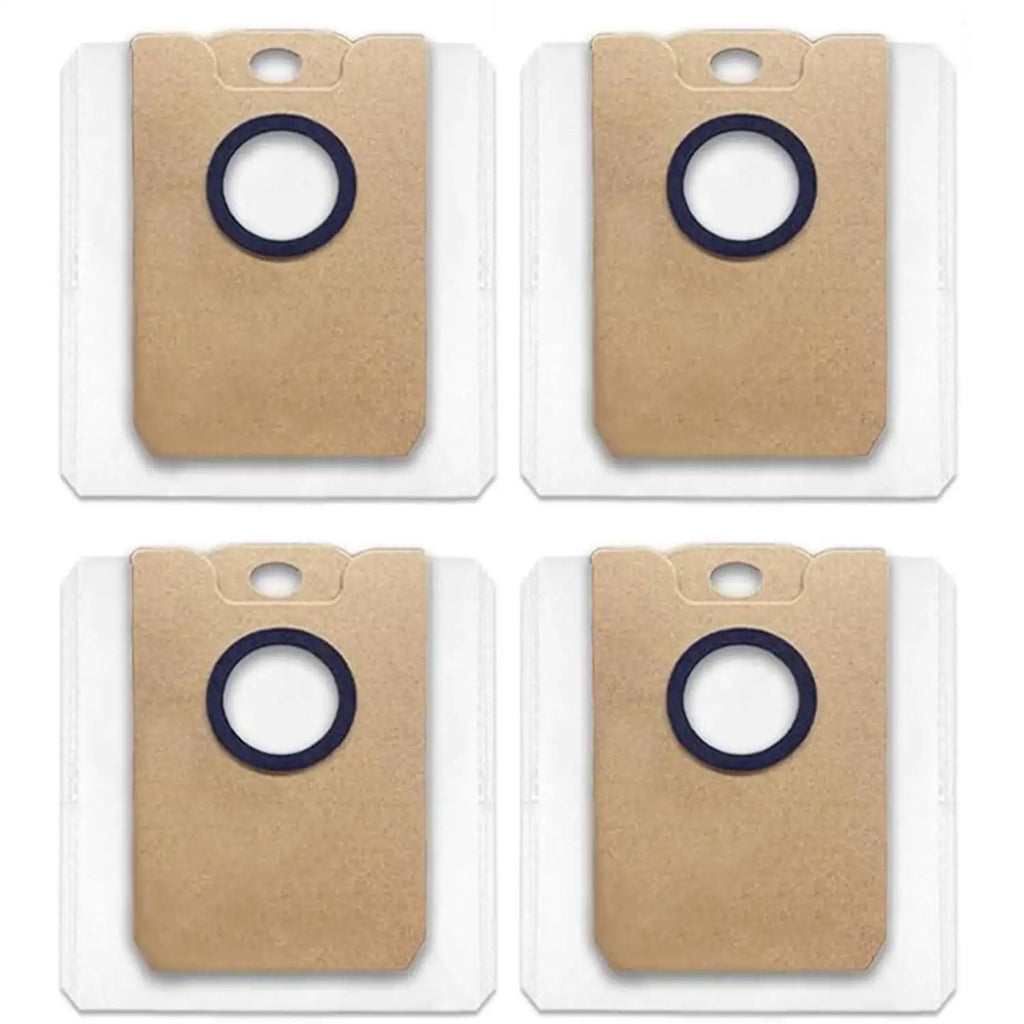 WonderNest Dust Bags Vacuum Conga Compatible
